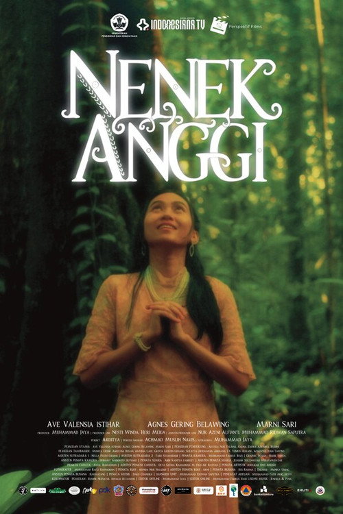 Nenek Anggi