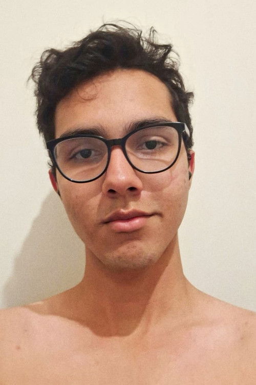 Foto de Hadrian Ezekiel