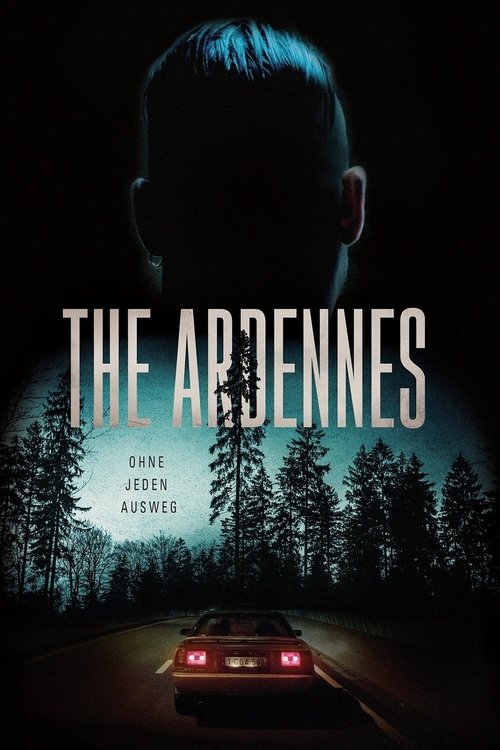 The Ardennes poster