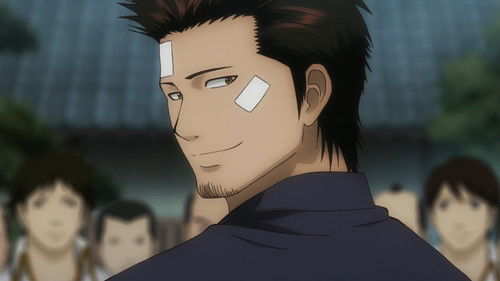 The Day the Demon Cried