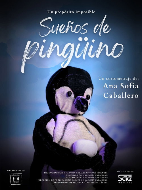 Penguin Dreams