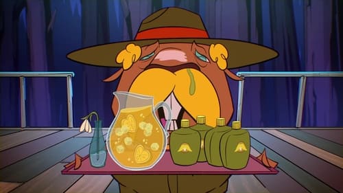 O Despertar das Tartarugas Ninja episódio 2