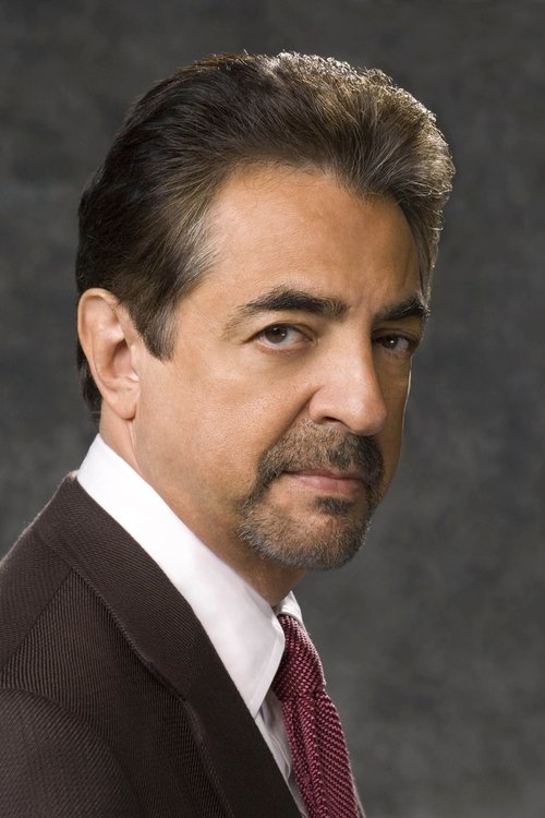 Kép: Joe Mantegna színész profilképe