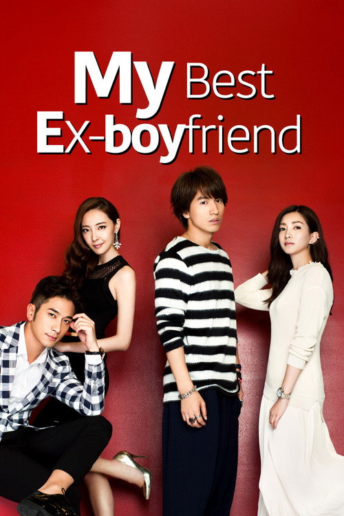 My Best Ex-Boyfriend