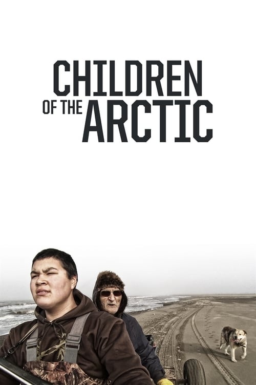 Children of the Arctic 2014