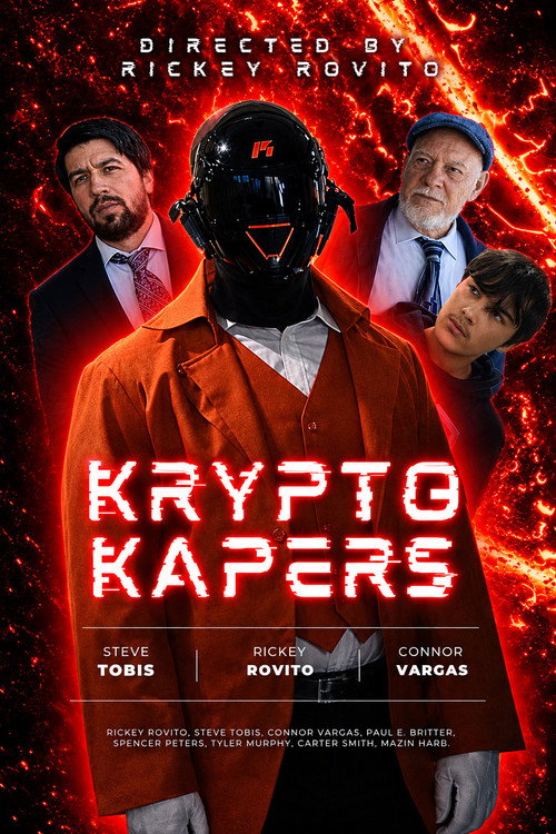 Krypto Kapers