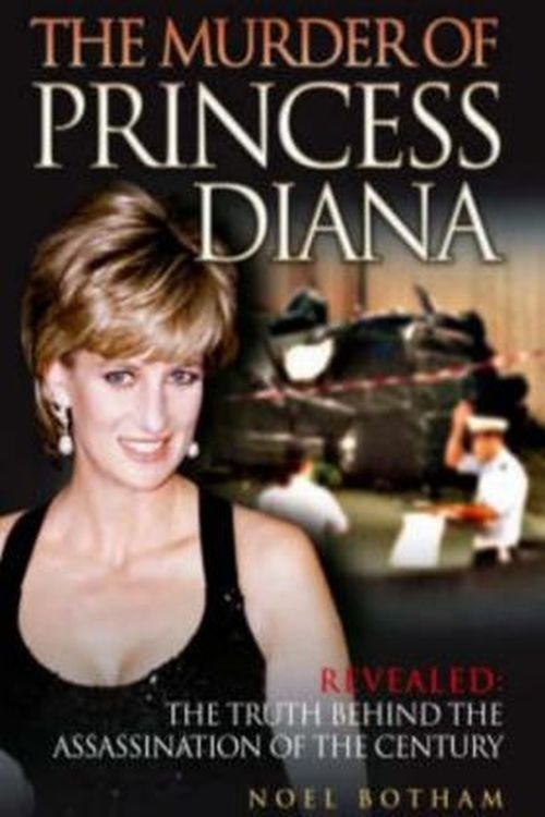 El Asesinato de la Princesa Diana 2007