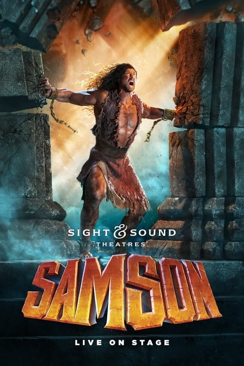 Samson (2019)