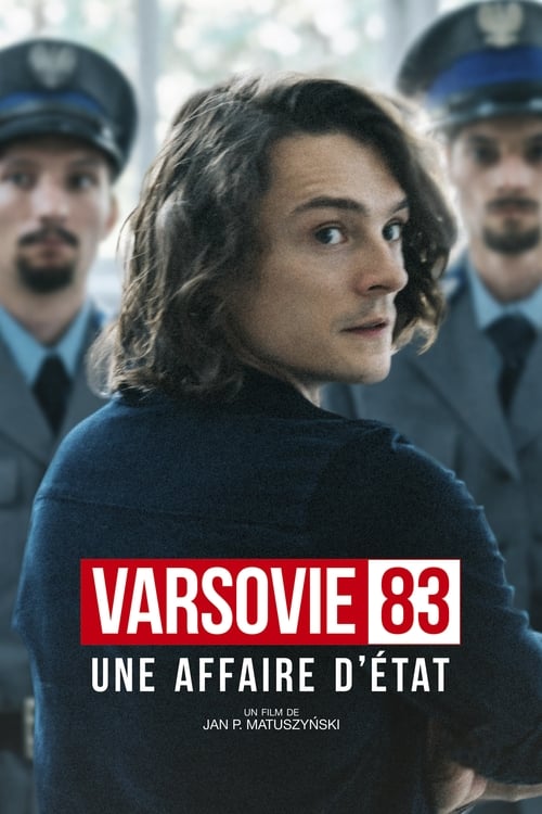 Varsovie 83, une affaire d'état