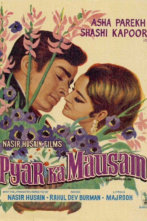 Pyar Ka Mausam 1969