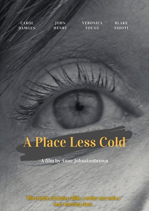 A Place Less Cold 2020