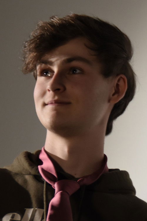 Foto de Joshua Parker