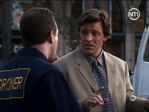 Profiler, S03E13 - (1999)