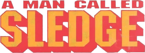 A Man Called Sledge