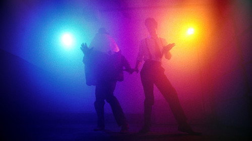 Humpty Dumpty's Last Stand — still 12