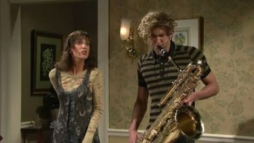 Saturday Night Live, S34E01 - (2008)