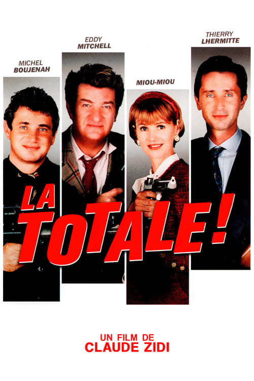 La Totale ! 1991