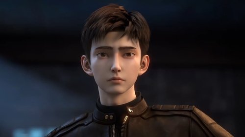 Image de l'épisode 1