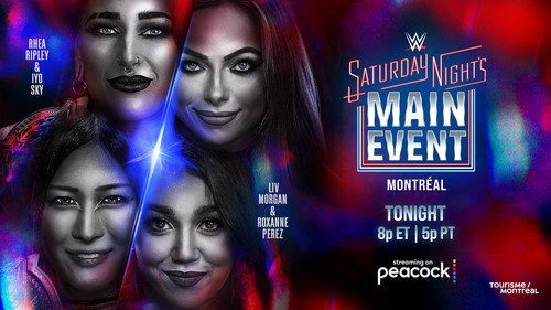 Saturday Night's Main Event: January 24, 2026