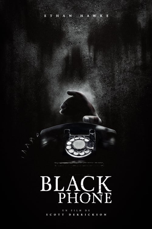 Image Black Phone