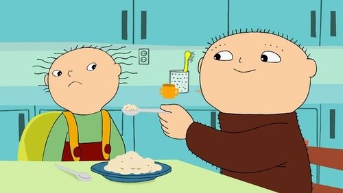 Épisode 3