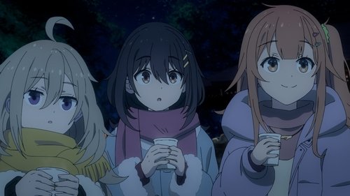 Food for the Soul: 1×12