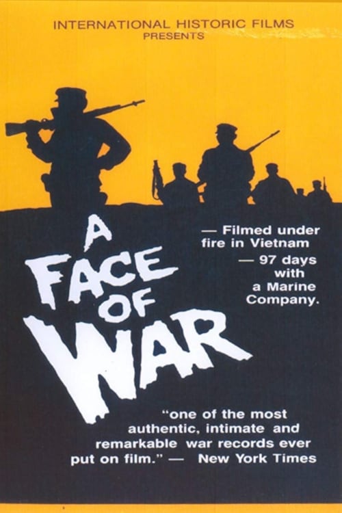 A Face of War (1968)