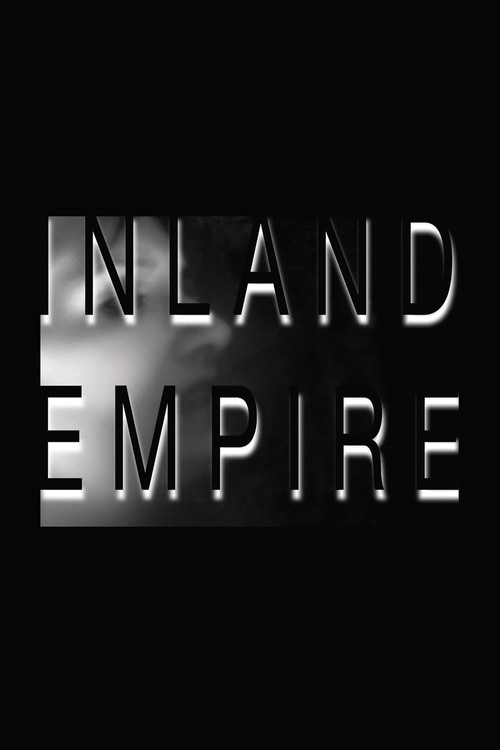 Inland Empire poster