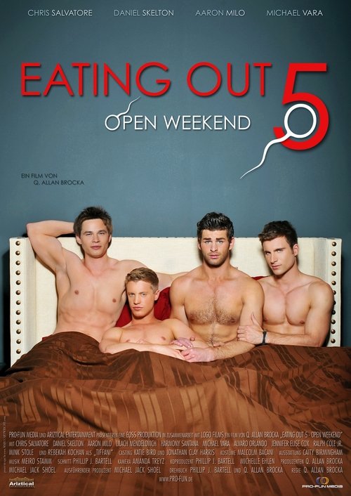 Eating Out: The Open Weekend