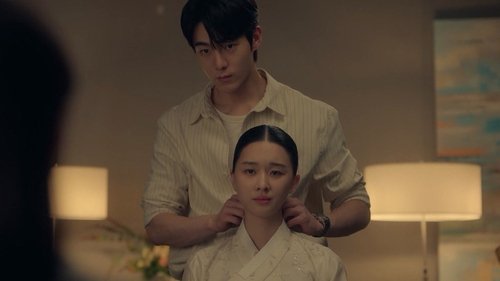 Poster della serie Durian's Affair