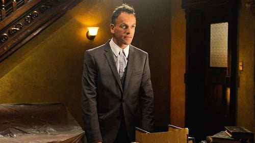 Elementary: 3×1