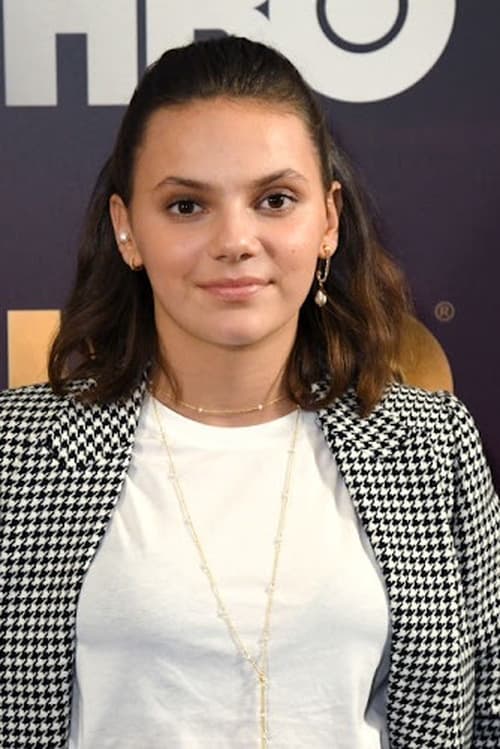 Kép: Dafne Keen színész profilképe