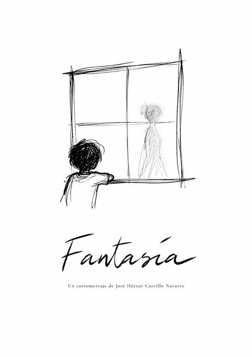 Cartell de Final Frame: Fantasía