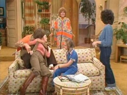 Three's Company, S03E10 - (1978)