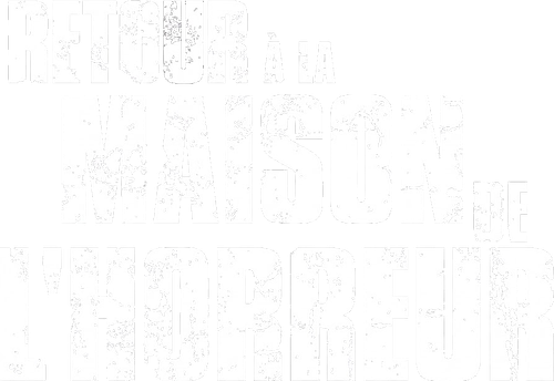 Retour à la maison de l'horreur