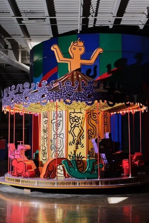 The Prince of Luna Park