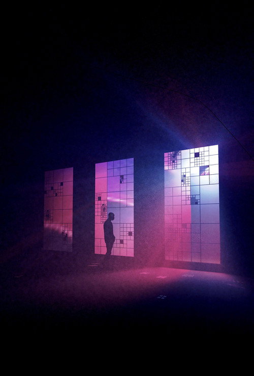 Illusions of Movement