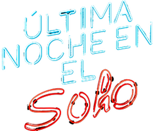 El misterio de Soho