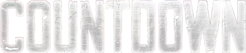 카운트다운