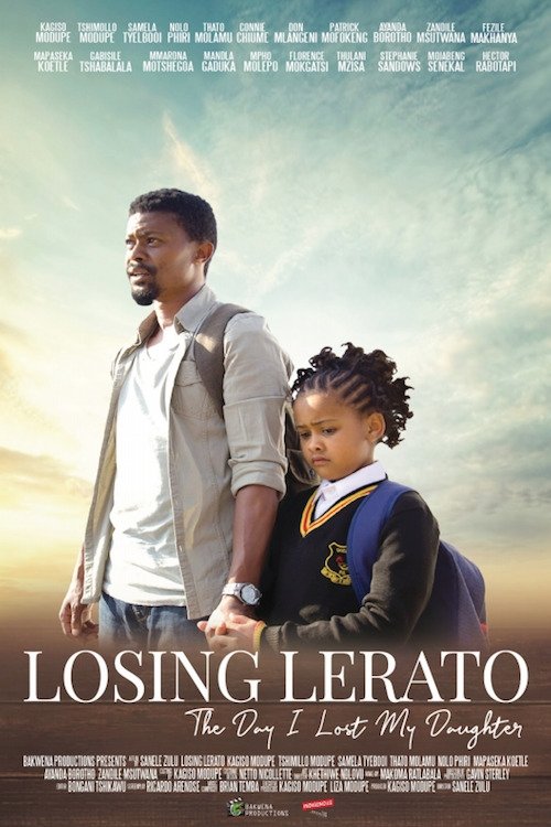 Losing Lerato 2019