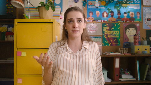 Poster della serie Time Flies