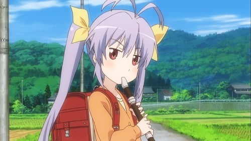 Poster della serie Non Non Biyori