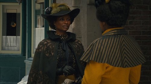 Mistérios do Detetive Murdoch: 16×2