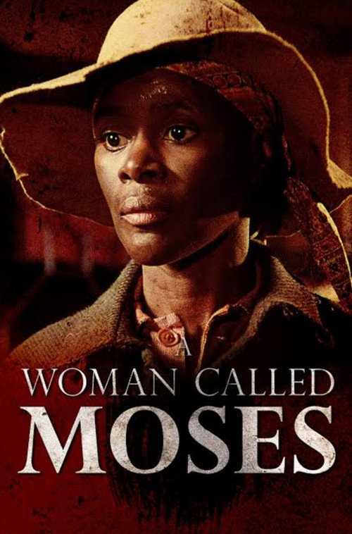 A Woman Named Moses