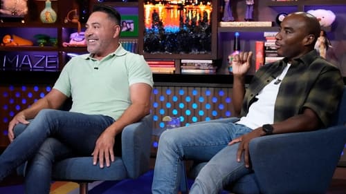 Watch What Happens Live with Andy Cohen, S20E123 - (2023)