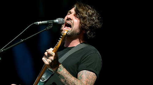 Lower Than Atlantis