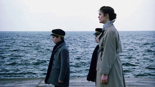The Weeping Meadow
