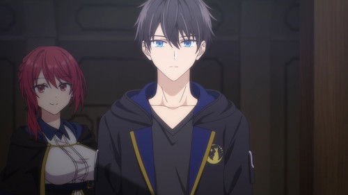 Jack-of-All-Trades, Party of None: 1×7