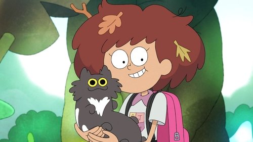 Poster della serie Amphibia