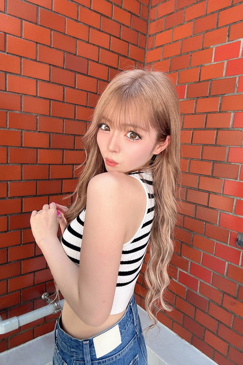 Kogawa Yuina Photo